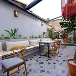 Hotel Saye ' Kaleici&oldtown' 3*