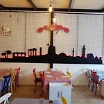 Saye ' Kaleici&oldtown' Hotel