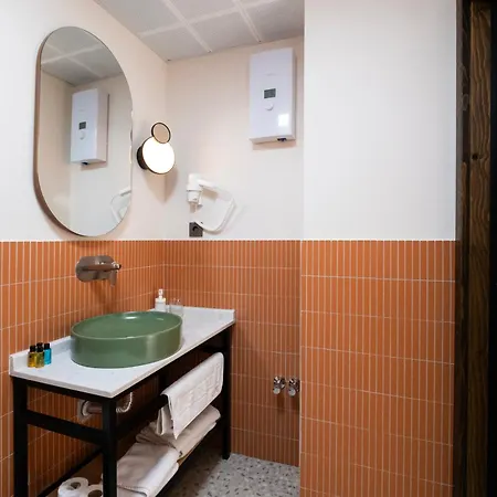 호텔 Saye ' Kaleici&oldtown' 안탈리아