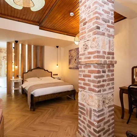 Saye ' Kaleici&oldtown' 안탈리아