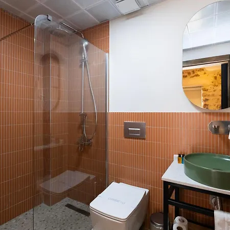 Saye ' Kaleici&oldtown' 3*