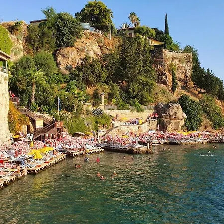 Saye ' Kaleiçi&oldtown' 3* Antalya