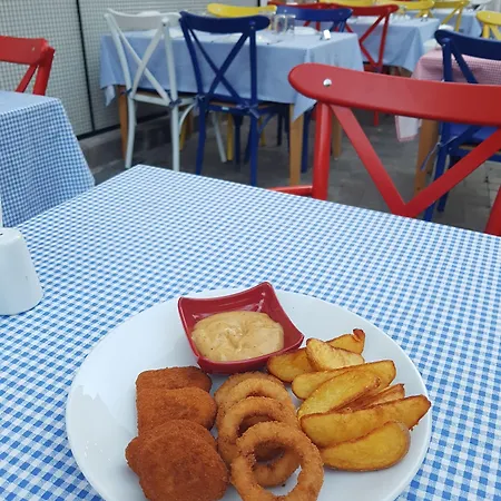 Saye ' Kaleiçi&oldtown' Otel 3*