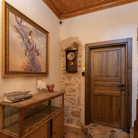 Saye ' Kaleiçi&oldtown' Otel 3*