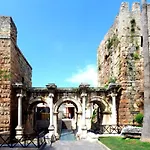 Saye ' Kaleici&oldtown' Antalya