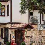 Hotel Saye ' Kaleici&oldtown' 3*