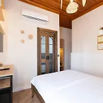 Saye ' Kaleici&oldtown' Hotel Antalya