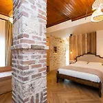 Saye ' Kaleici&oldtown' Hotel