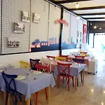 Saye ' Kaleici&oldtown' Hotel