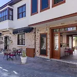 Saye ' Kaleici&oldtown' Hotel 3*