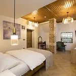 Saye ' Kaleici&oldtown' Hotel 3*