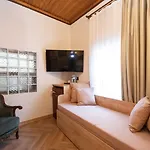 Saye ' Kaleici&oldtown' Hotel 3*
