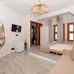 Saye ' Kaleici&oldtown' Hotel 3*