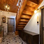 Hotel Saye ' Kaleici&oldtown'