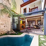Saye ' Kaleici&oldtown' Hotel 3*