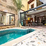 Saye ' Kaleici&oldtown' Hotel