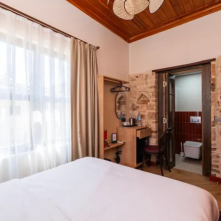 Otel Saye ' Kaleiçi&oldtown'