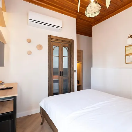 Saye ' Kaleiçi&oldtown' Otel Antalya