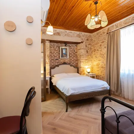 Otel Saye ' Kaleiçi&oldtown' Antalya
