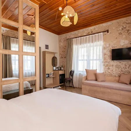 Saye ' Kaleiçi&oldtown' Otel Antalya