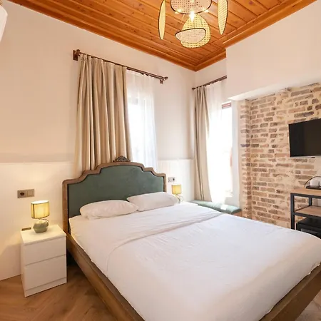 Otel Saye ' Kaleiçi&oldtown' 3*