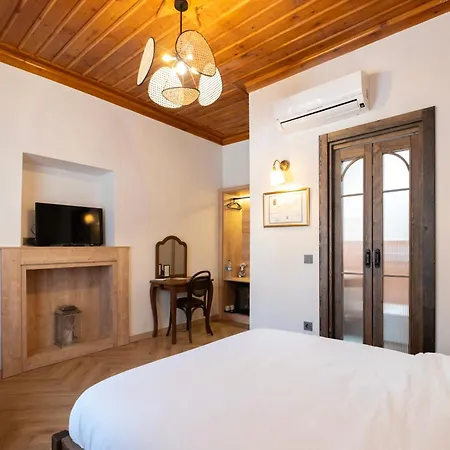 Saye ' Kaleiçi&oldtown' 3*