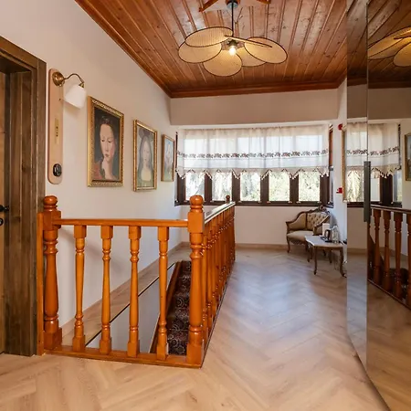 Saye ' Kaleici&oldtown' 3* Antalia