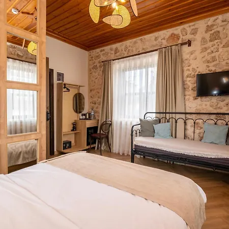 Otel Saye ' Kaleiçi&oldtown' Antalya