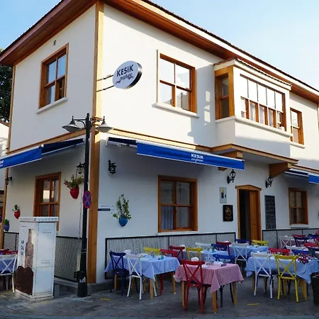 Saye ' Kaleiçi&oldtown' Otel 3*
