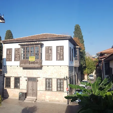 Saye ' Kaleici&oldtown' Hotel Antalya