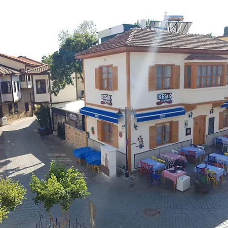 Saye ' Kaleici&oldtown' 3*