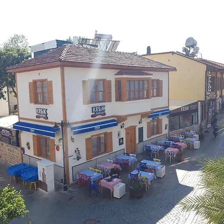 Hotel Saye ' Kaleici&oldtown' 3*