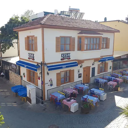 Saye ' Kaleici&oldtown' 3*