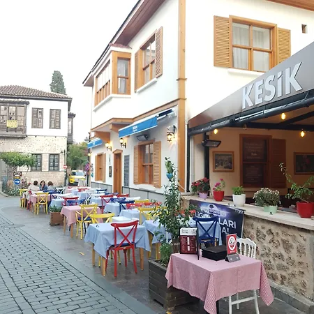 Saye ' Kaleici&oldtown' Hotel Antalya