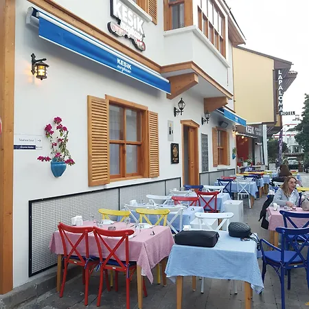 Saye ' Kaleici&oldtown' Hotel 3*