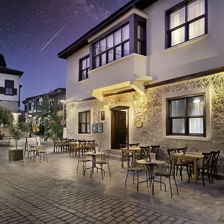 Saye ' Kaleiçi&oldtown' Antalya