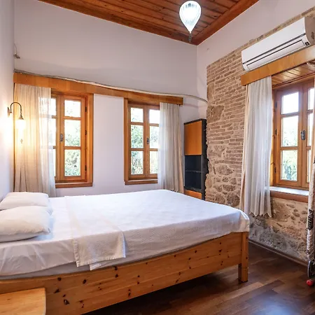 Saye ' Kaleiçi&oldtown' 3* Antalya