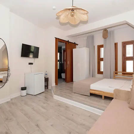 Saye ' Kaleiçi&oldtown' Otel 3*