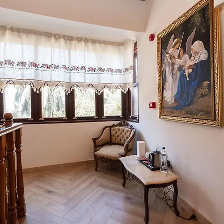 Saye ' Kaleiçi&oldtown' Otel Antalya