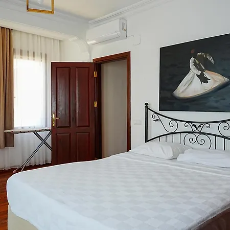 Saye ' Kaleici&oldtown' Hotel