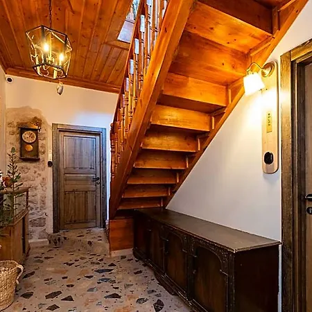 Saye ' Kaleici&oldtown' Hotel