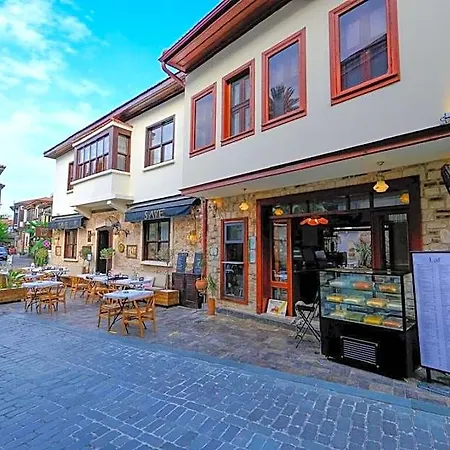 Saye ' Kaleici&oldtown' 안탈리아