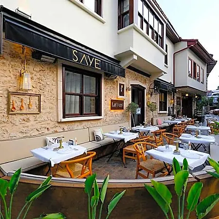 호텔 Saye ' Kaleici&oldtown' 3*
