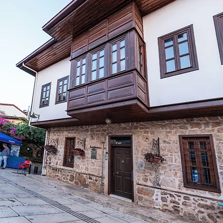 Saye ' Kaleiçi&oldtown' 3*