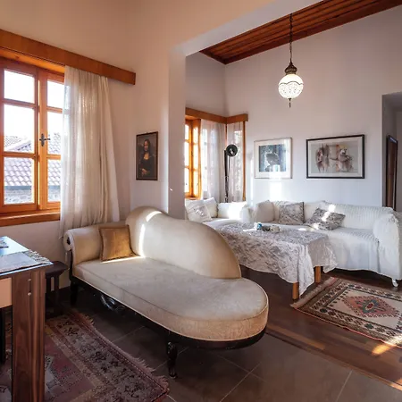 Otel Saye ' Kaleiçi&oldtown'