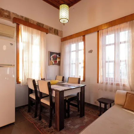 Saye ' Kaleiçi&oldtown' Otel Antalya