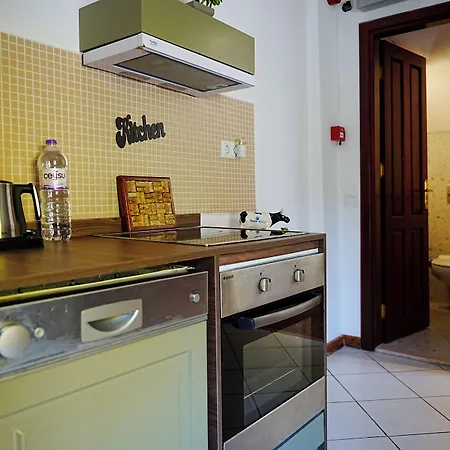 Otel Saye ' Kaleiçi&oldtown' 3*