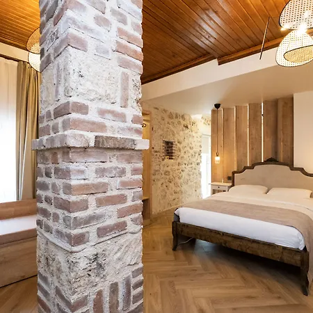 Saye ' Kaleiçi&oldtown' 3* Antalya