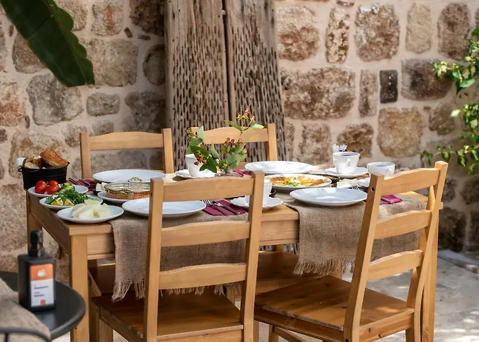 Saye ' Kaleici&oldtown' Antalya