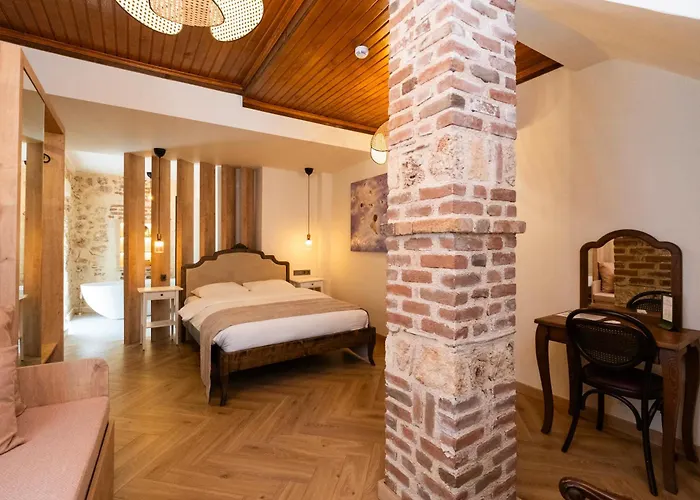 Saye ' Kaleici&oldtown' Antalya